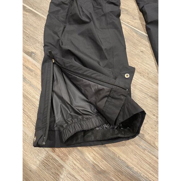 Adidas x TERREX Alpine Snow Bibs Sz M - Picture 2 of 8